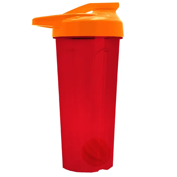 Garyline® Endurance Shaker Tumbler with Drink-Thru Lid an... - Garyline® Endurance Shaker Tumbler with Drink-Thru Lid an... - Image 510 of 754