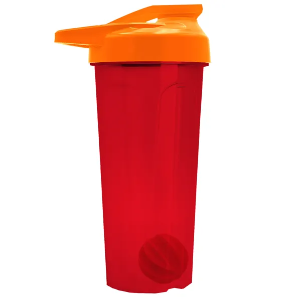 Garyline® Endurance Shaker Tumbler with Drink-Thru Lid an... - Garyline® Endurance Shaker Tumbler with Drink-Thru Lid an... - Image 511 of 754