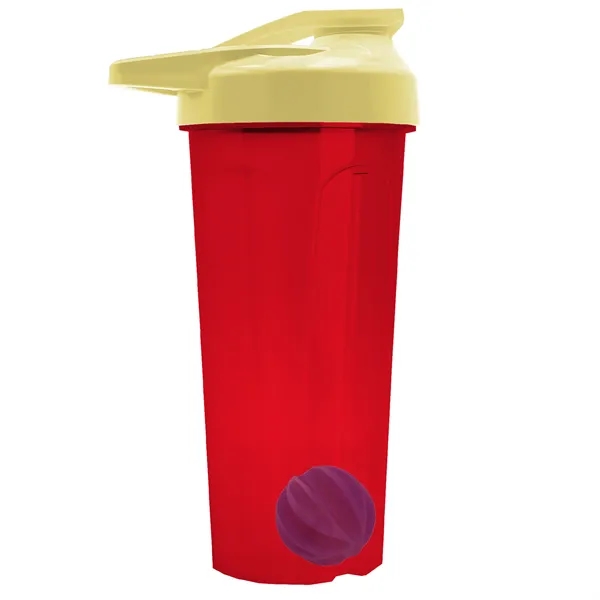 Garyline® Endurance Shaker Tumbler with Drink-Thru Lid an... - Garyline® Endurance Shaker Tumbler with Drink-Thru Lid an... - Image 514 of 754