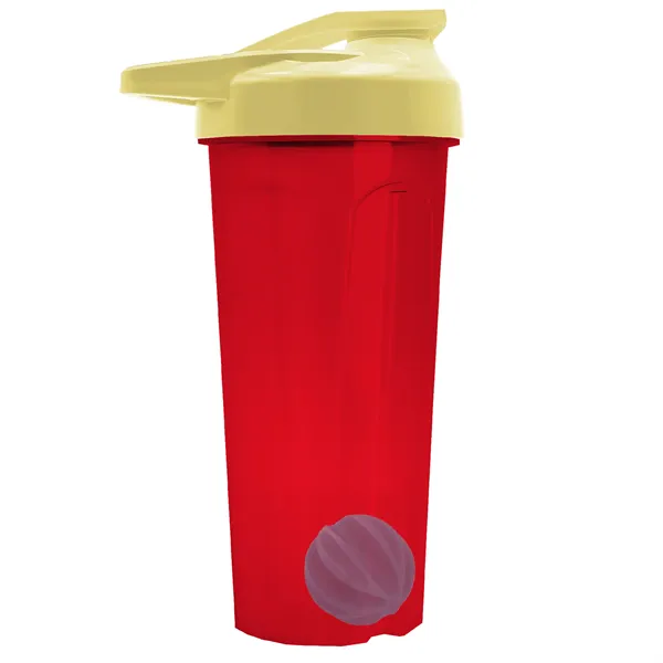 Garyline® Endurance Shaker Tumbler with Drink-Thru Lid an... - Garyline® Endurance Shaker Tumbler with Drink-Thru Lid an... - Image 515 of 754