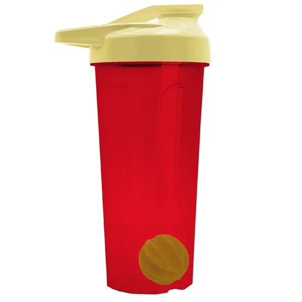 Garyline® Endurance Shaker Tumbler with Drink-Thru Lid an... - Garyline® Endurance Shaker Tumbler with Drink-Thru Lid an... - Image 518 of 754