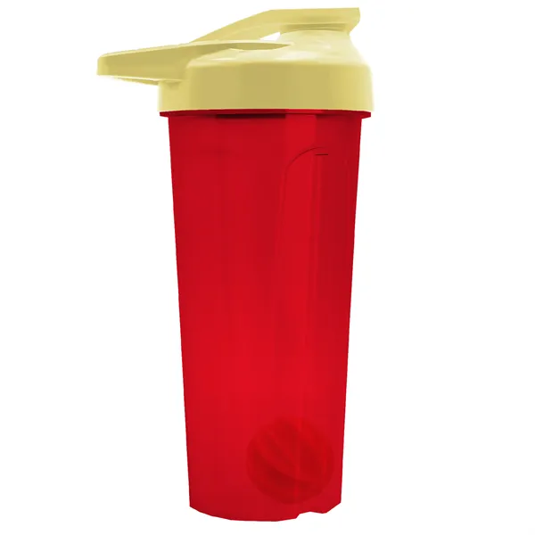 Garyline® Endurance Shaker Tumbler with Drink-Thru Lid an... - Garyline® Endurance Shaker Tumbler with Drink-Thru Lid an... - Image 519 of 754