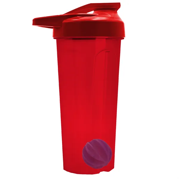Garyline® Endurance Shaker Tumbler with Drink-Thru Lid an... - Garyline® Endurance Shaker Tumbler with Drink-Thru Lid an... - Image 523 of 754