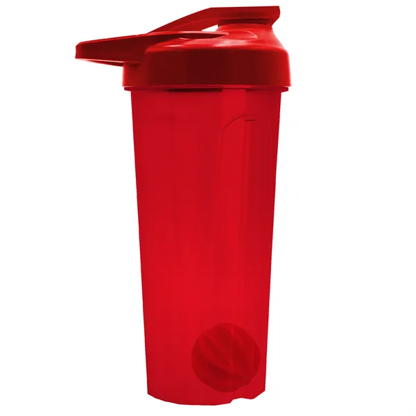 Garyline® Endurance Shaker Tumbler with Drink-Thru Lid an... - Garyline® Endurance Shaker Tumbler with Drink-Thru Lid an... - Image 529 of 754
