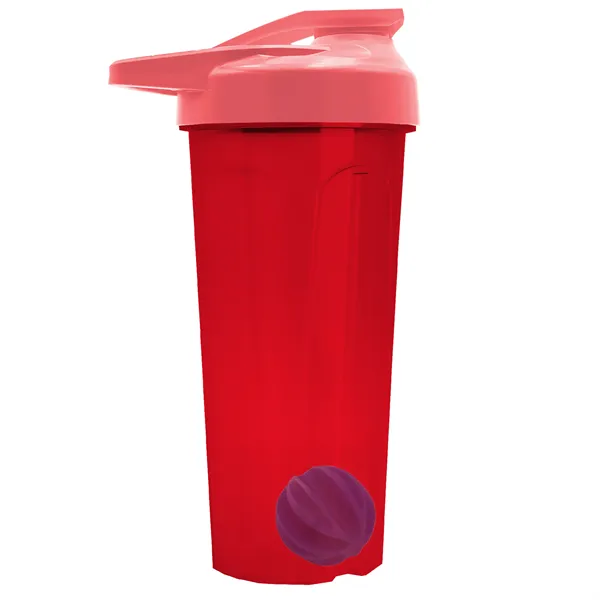Garyline® Endurance Shaker Tumbler with Drink-Thru Lid an... - Garyline® Endurance Shaker Tumbler with Drink-Thru Lid an... - Image 532 of 754