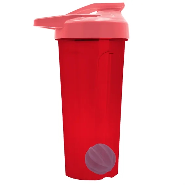 Garyline® Endurance Shaker Tumbler with Drink-Thru Lid an... - Garyline® Endurance Shaker Tumbler with Drink-Thru Lid an... - Image 533 of 754
