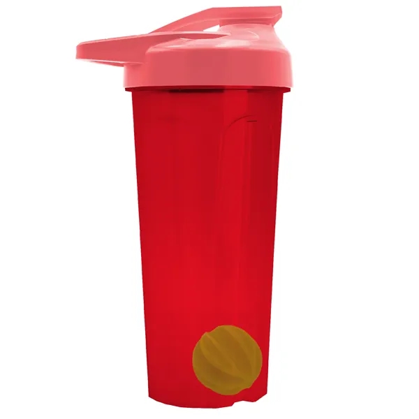 Garyline® Endurance Shaker Tumbler with Drink-Thru Lid an... - Garyline® Endurance Shaker Tumbler with Drink-Thru Lid an... - Image 536 of 754