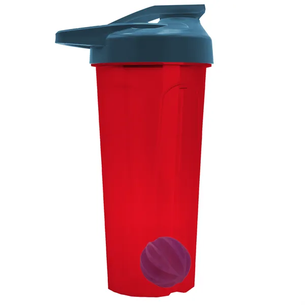 Garyline® Endurance Shaker Tumbler with Drink-Thru Lid an... - Garyline® Endurance Shaker Tumbler with Drink-Thru Lid an... - Image 541 of 754