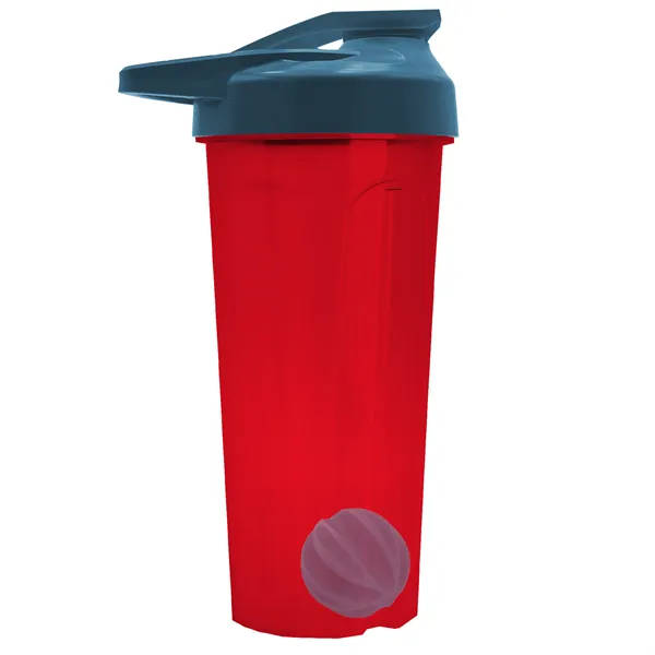 Garyline® Endurance Shaker Tumbler with Drink-Thru Lid an... - Garyline® Endurance Shaker Tumbler with Drink-Thru Lid an... - Image 542 of 754
