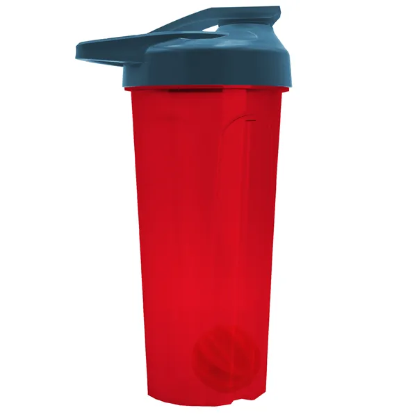 Garyline® Endurance Shaker Tumbler with Drink-Thru Lid an... - Garyline® Endurance Shaker Tumbler with Drink-Thru Lid an... - Image 546 of 754