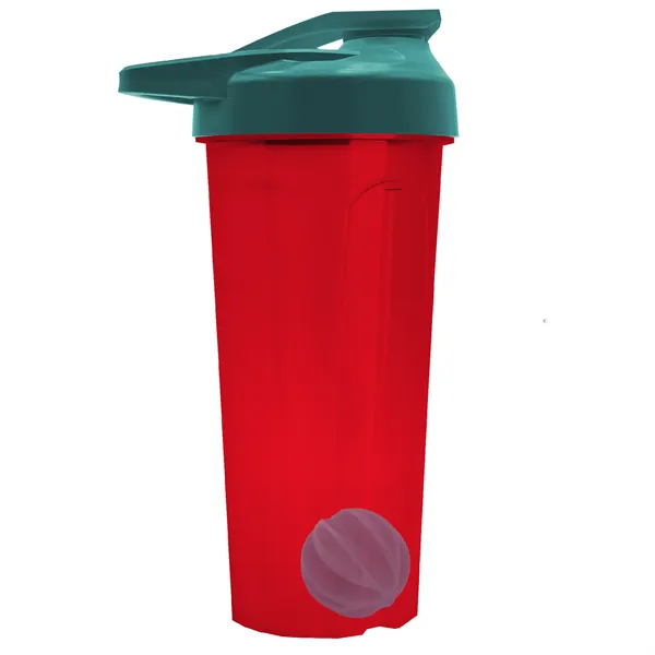 Garyline® Endurance Shaker Tumbler with Drink-Thru Lid an... - Garyline® Endurance Shaker Tumbler with Drink-Thru Lid an... - Image 551 of 754