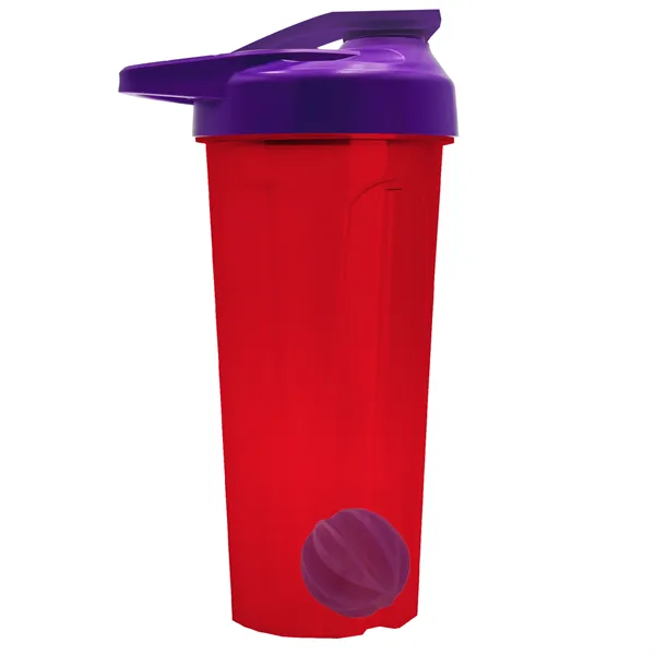 Garyline® Endurance Shaker Tumbler with Drink-Thru Lid an... - Garyline® Endurance Shaker Tumbler with Drink-Thru Lid an... - Image 559 of 754