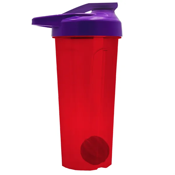 Garyline® Endurance Shaker Tumbler with Drink-Thru Lid an... - Garyline® Endurance Shaker Tumbler with Drink-Thru Lid an... - Image 561 of 754