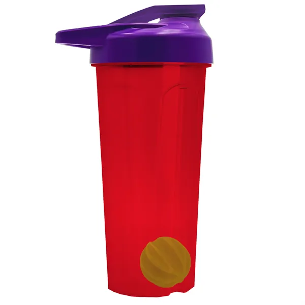 Garyline® Endurance Shaker Tumbler with Drink-Thru Lid an... - Garyline® Endurance Shaker Tumbler with Drink-Thru Lid an... - Image 563 of 754