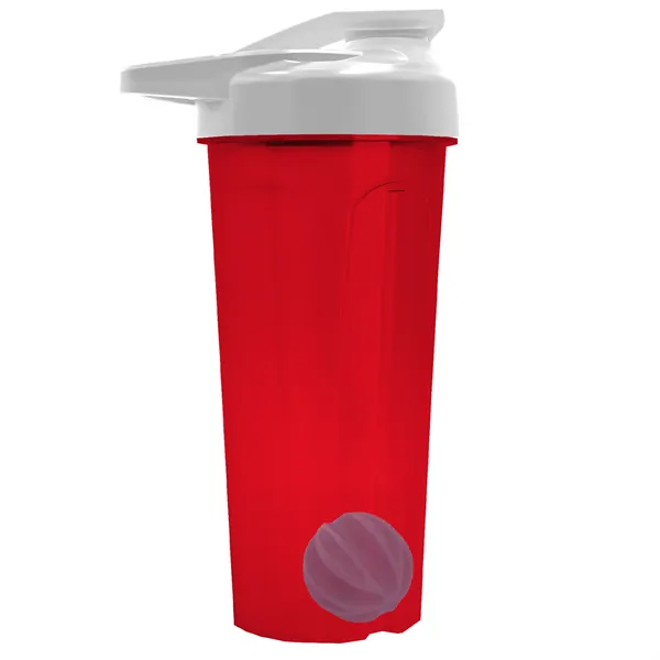 Garyline® Endurance Shaker Tumbler with Drink-Thru Lid an... - Garyline® Endurance Shaker Tumbler with Drink-Thru Lid an... - Image 569 of 754