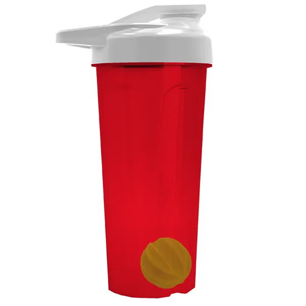 Garyline® Endurance Shaker Tumbler with Drink-Thru Lid an... - Garyline® Endurance Shaker Tumbler with Drink-Thru Lid an... - Image 572 of 754
