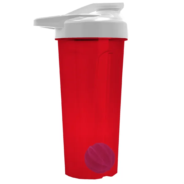 Garyline® Endurance Shaker Tumbler with Drink-Thru Lid an... - Garyline® Endurance Shaker Tumbler with Drink-Thru Lid an... - Image 575 of 754