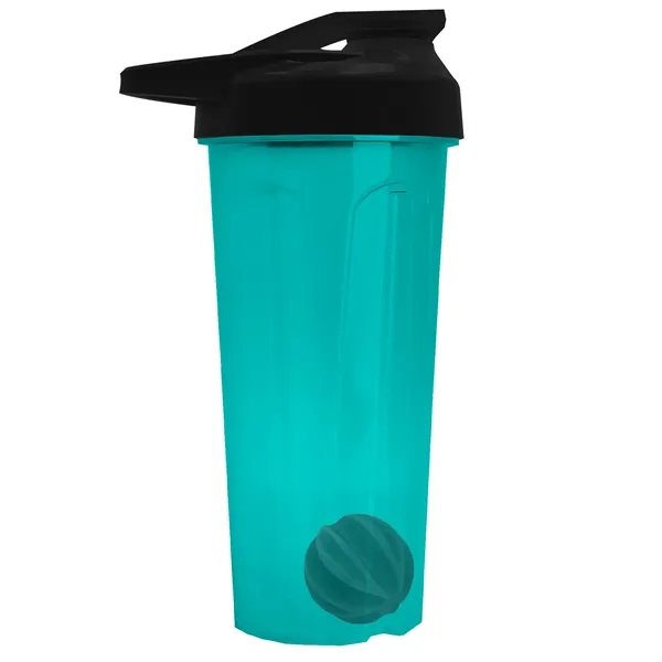 Garyline® Endurance Shaker Tumbler with Drink-Thru Lid an... - Garyline® Endurance Shaker Tumbler with Drink-Thru Lid an... - Image 576 of 754