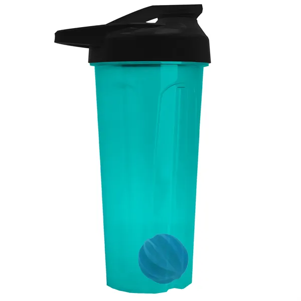 Garyline® Endurance Shaker Tumbler with Drink-Thru Lid an... - Garyline® Endurance Shaker Tumbler with Drink-Thru Lid an... - Image 577 of 754