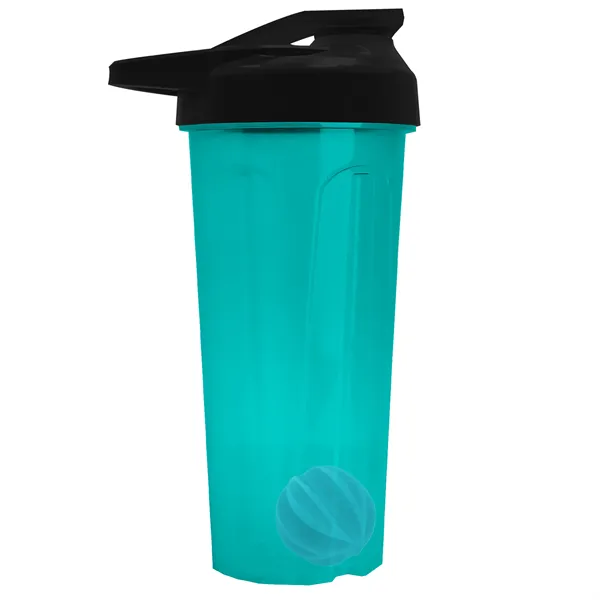 Garyline® Endurance Shaker Tumbler with Drink-Thru Lid an... - Garyline® Endurance Shaker Tumbler with Drink-Thru Lid an... - Image 578 of 754