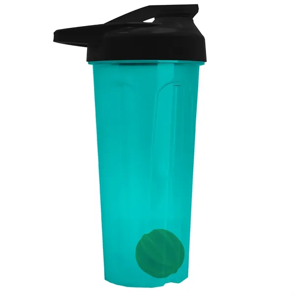 Garyline® Endurance Shaker Tumbler with Drink-Thru Lid an... - Garyline® Endurance Shaker Tumbler with Drink-Thru Lid an... - Image 580 of 754
