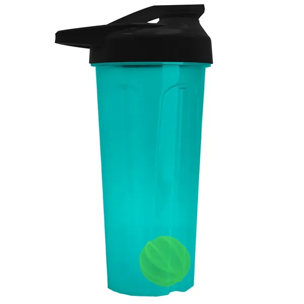 Garyline® Endurance Shaker Tumbler with Drink-Thru Lid an... - Garyline® Endurance Shaker Tumbler with Drink-Thru Lid an... - Image 581 of 754