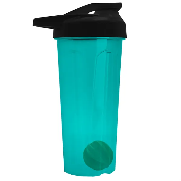 Garyline® Endurance Shaker Tumbler with Drink-Thru Lid an... - Garyline® Endurance Shaker Tumbler with Drink-Thru Lid an... - Image 582 of 754