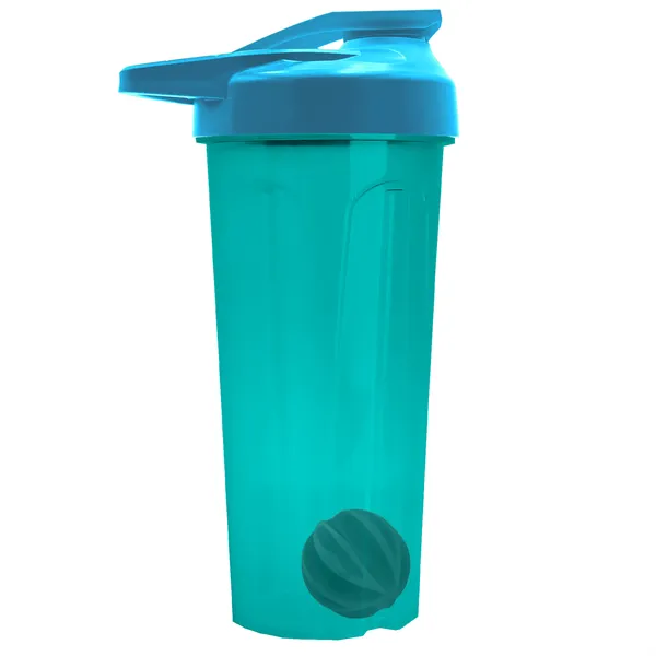 Garyline® Endurance Shaker Tumbler with Drink-Thru Lid an... - Garyline® Endurance Shaker Tumbler with Drink-Thru Lid an... - Image 585 of 754