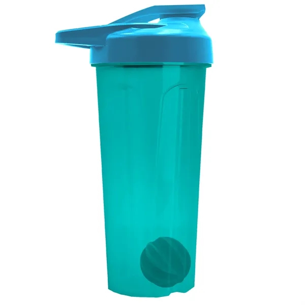 Garyline® Endurance Shaker Tumbler with Drink-Thru Lid an... - Garyline® Endurance Shaker Tumbler with Drink-Thru Lid an... - Image 588 of 754
