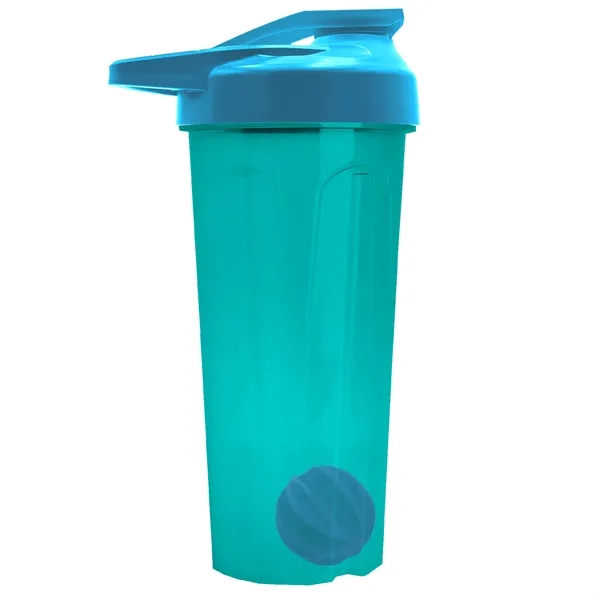 Garyline® Endurance Shaker Tumbler with Drink-Thru Lid an... - Garyline® Endurance Shaker Tumbler with Drink-Thru Lid an... - Image 593 of 754