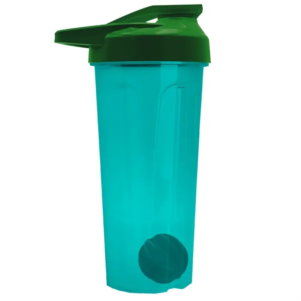 Garyline® Endurance Shaker Tumbler with Drink-Thru Lid an... - Garyline® Endurance Shaker Tumbler with Drink-Thru Lid an... - Image 601 of 754