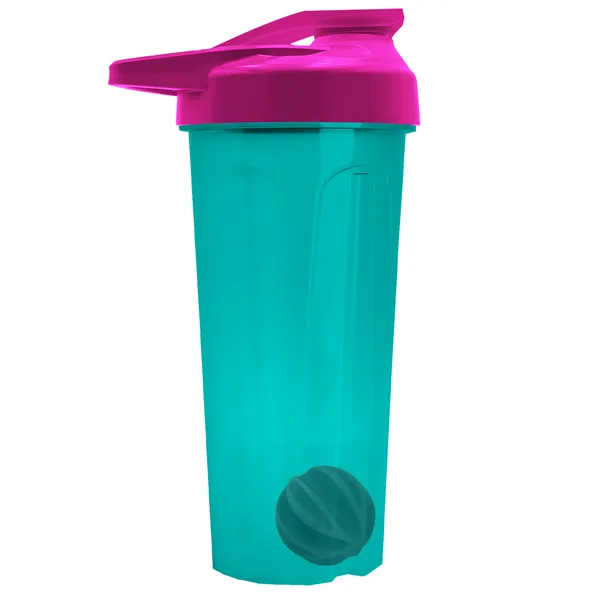 Garyline® Endurance Shaker Tumbler with Drink-Thru Lid an... - Garyline® Endurance Shaker Tumbler with Drink-Thru Lid an... - Image 603 of 754