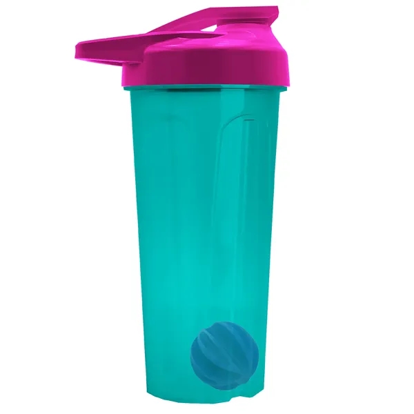 Garyline® Endurance Shaker Tumbler with Drink-Thru Lid an... - Garyline® Endurance Shaker Tumbler with Drink-Thru Lid an... - Image 604 of 754