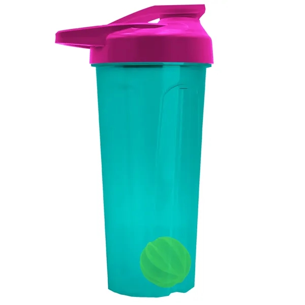 Garyline® Endurance Shaker Tumbler with Drink-Thru Lid an... - Garyline® Endurance Shaker Tumbler with Drink-Thru Lid an... - Image 608 of 754