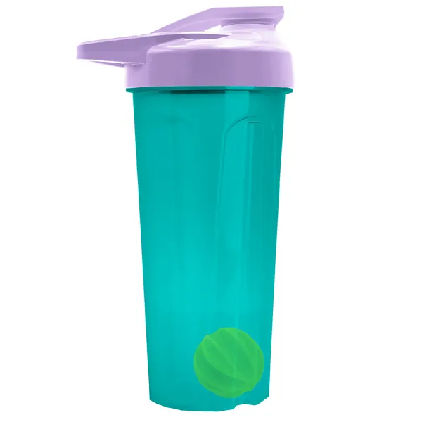 Garyline® Endurance Shaker Tumbler with Drink-Thru Lid an... - Garyline® Endurance Shaker Tumbler with Drink-Thru Lid an... - Image 617 of 754