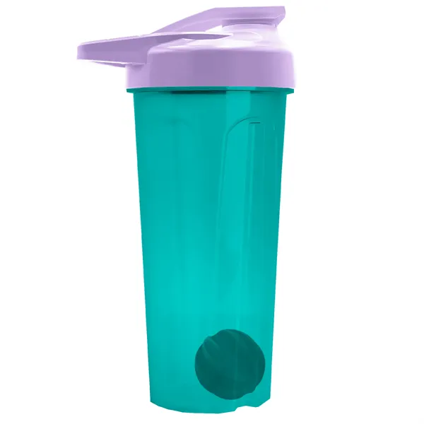 Garyline® Endurance Shaker Tumbler with Drink-Thru Lid an... - Garyline® Endurance Shaker Tumbler with Drink-Thru Lid an... - Image 619 of 754