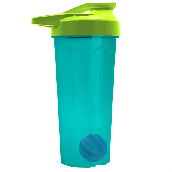Garyline® Endurance Shaker Tumbler with Drink-Thru Lid an... - Garyline® Endurance Shaker Tumbler with Drink-Thru Lid an... - Image 622 of 754