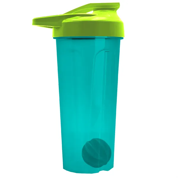 Garyline® Endurance Shaker Tumbler with Drink-Thru Lid an... - Garyline® Endurance Shaker Tumbler with Drink-Thru Lid an... - Image 624 of 754