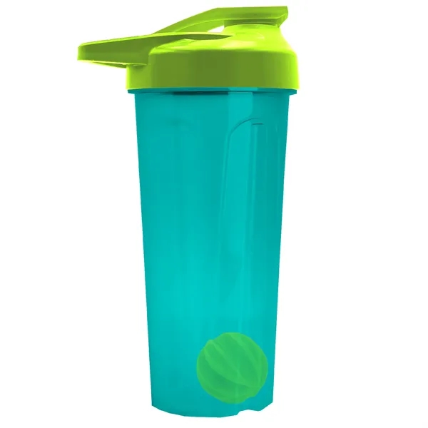 Garyline® Endurance Shaker Tumbler with Drink-Thru Lid an... - Garyline® Endurance Shaker Tumbler with Drink-Thru Lid an... - Image 626 of 754