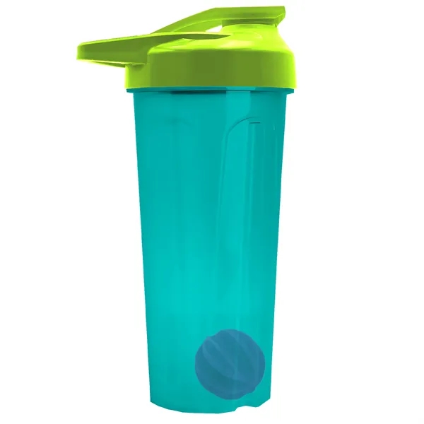 Garyline® Endurance Shaker Tumbler with Drink-Thru Lid an... - Garyline® Endurance Shaker Tumbler with Drink-Thru Lid an... - Image 629 of 754