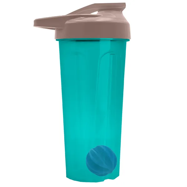 Garyline® Endurance Shaker Tumbler with Drink-Thru Lid an... - Garyline® Endurance Shaker Tumbler with Drink-Thru Lid an... - Image 631 of 754