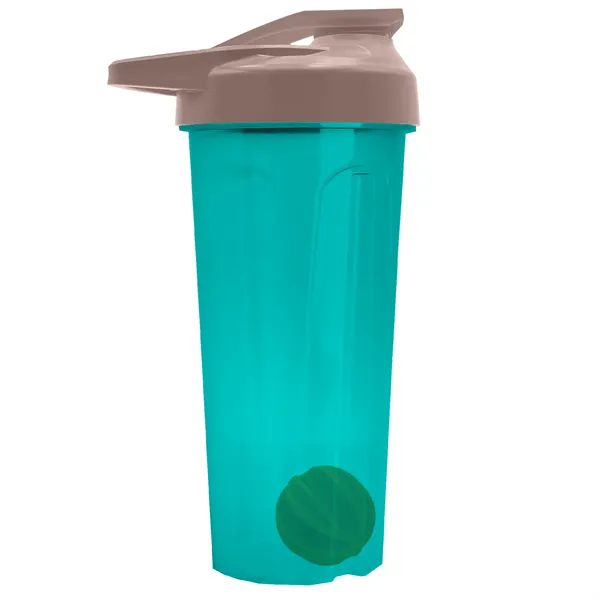 Garyline® Endurance Shaker Tumbler with Drink-Thru Lid an... - Garyline® Endurance Shaker Tumbler with Drink-Thru Lid an... - Image 634 of 754