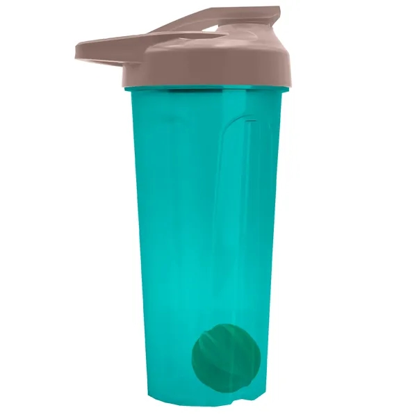 Garyline® Endurance Shaker Tumbler with Drink-Thru Lid an... - Garyline® Endurance Shaker Tumbler with Drink-Thru Lid an... - Image 636 of 754