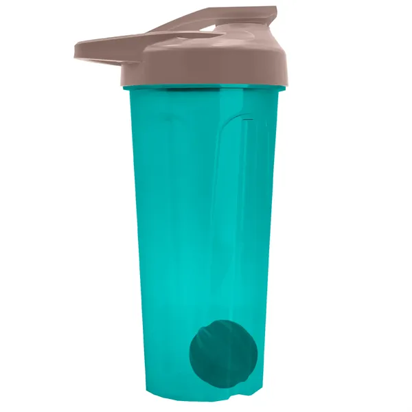 Garyline® Endurance Shaker Tumbler with Drink-Thru Lid an... - Garyline® Endurance Shaker Tumbler with Drink-Thru Lid an... - Image 637 of 754