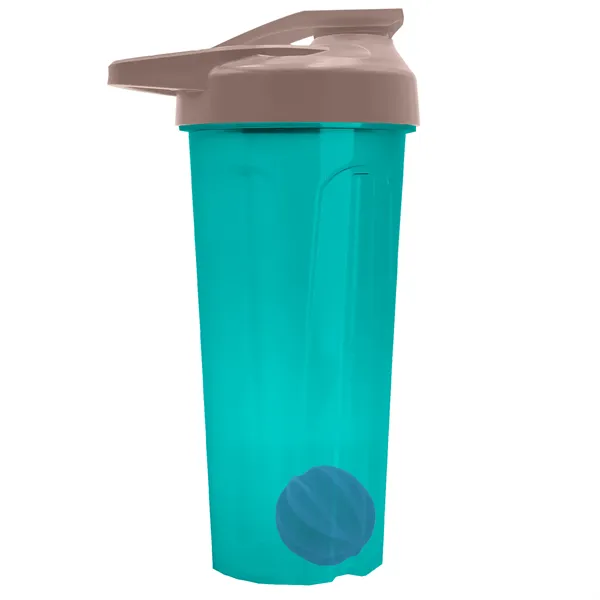 Garyline® Endurance Shaker Tumbler with Drink-Thru Lid an... - Garyline® Endurance Shaker Tumbler with Drink-Thru Lid an... - Image 638 of 754
