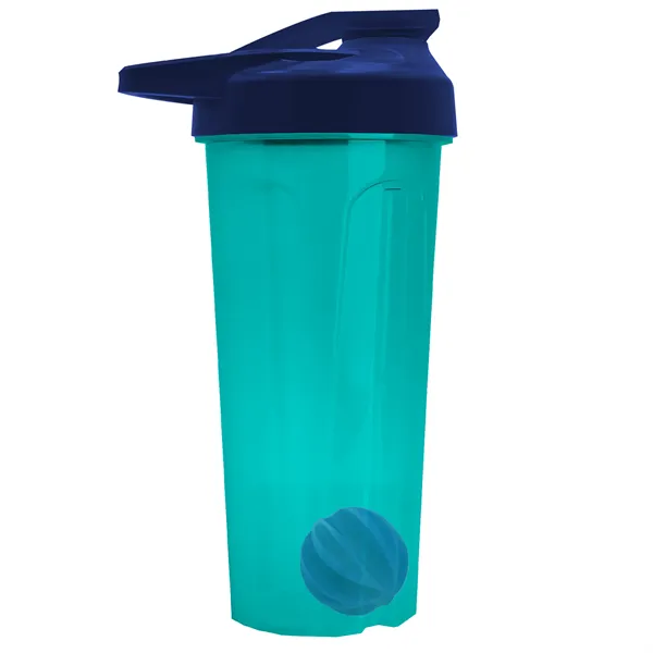 Garyline® Endurance Shaker Tumbler with Drink-Thru Lid an... - Garyline® Endurance Shaker Tumbler with Drink-Thru Lid an... - Image 640 of 754