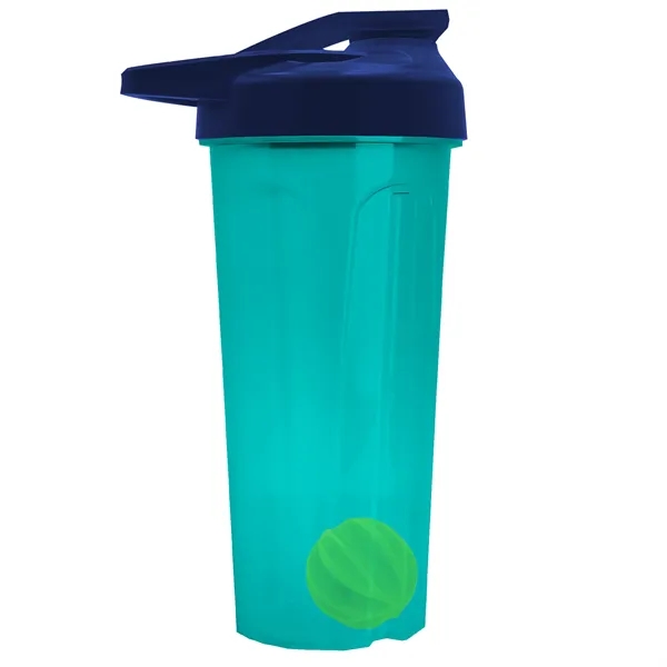 Garyline® Endurance Shaker Tumbler with Drink-Thru Lid an... - Garyline® Endurance Shaker Tumbler with Drink-Thru Lid an... - Image 644 of 754