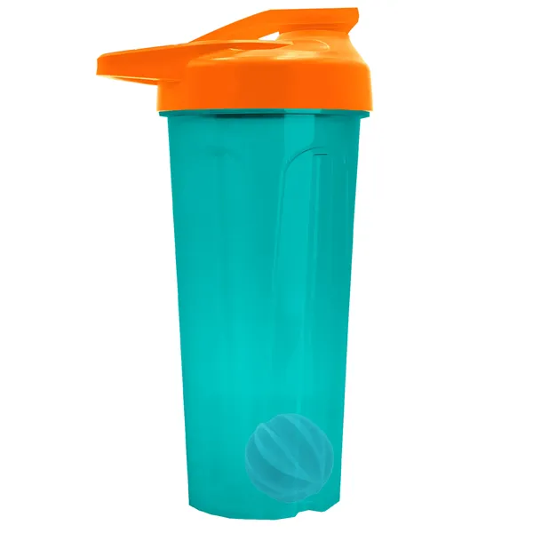 Garyline® Endurance Shaker Tumbler with Drink-Thru Lid an... - Garyline® Endurance Shaker Tumbler with Drink-Thru Lid an... - Image 650 of 754