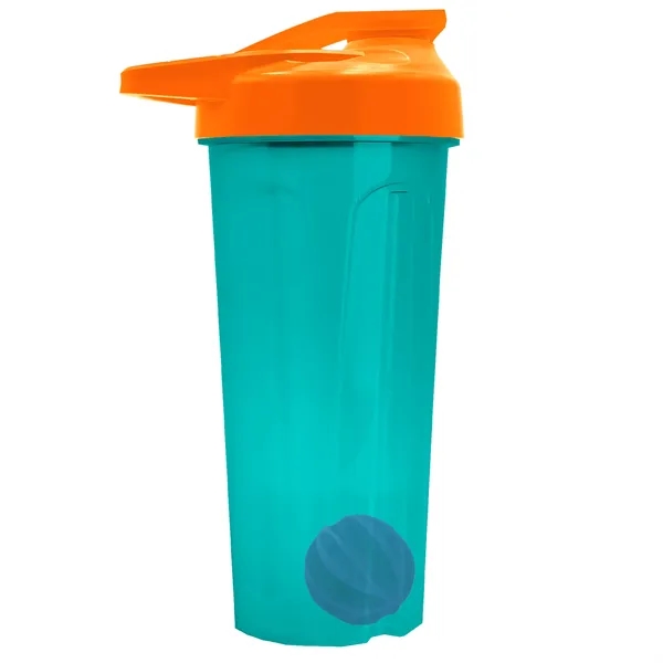 Garyline® Endurance Shaker Tumbler with Drink-Thru Lid an... - Garyline® Endurance Shaker Tumbler with Drink-Thru Lid an... - Image 656 of 754