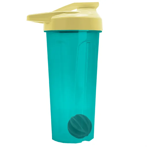 Garyline® Endurance Shaker Tumbler with Drink-Thru Lid an... - Garyline® Endurance Shaker Tumbler with Drink-Thru Lid an... - Image 657 of 754